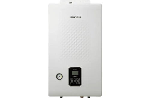 Котел электрический  Navien EQB - 12HW NEW ВЫГОДА! PEQB0012LH005	