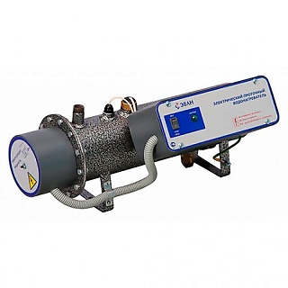 ЭПВН- 9,45 проточный водонагреватель