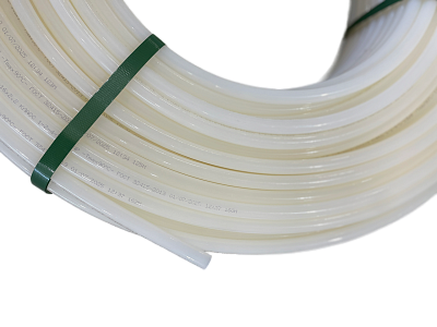 Труба PEX-a 16x2,2мм белая  (на воду)  200м бухта,  (HPW00001) Hipex