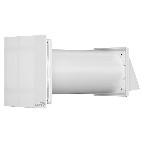 Рекуператор CUPER D125 ERA 