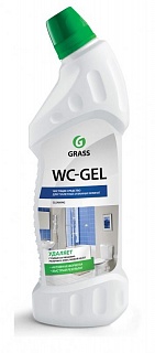   / WC GEL (.750) Grass 219175 /12 