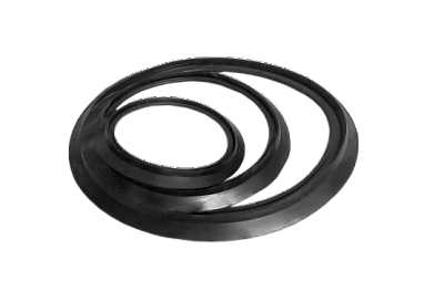 Кольцо уплотнительное для труба гофр. двухсл ПП FD 230/200К