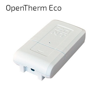 Интерфейс (адаптер) OpenTherm ECO (763)