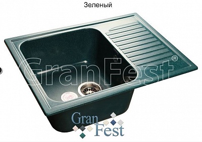   Granfest Standart GF-S645L