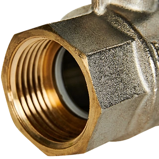  .   . .  1" (SVB-0007-200025) STOUT  .57613