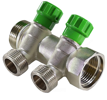    3/4" / 3 1/2"  / 36    SantechSystems (129-9346)