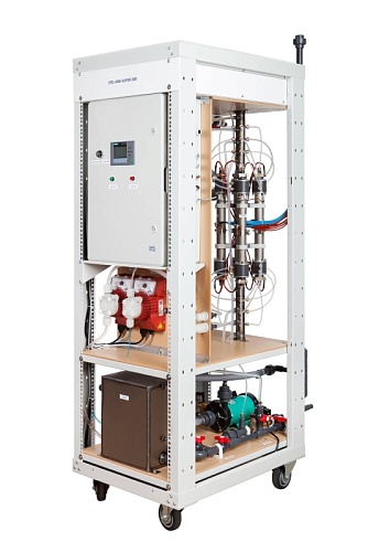 Установка СТЭЛ-АНК-СУПЕР-500