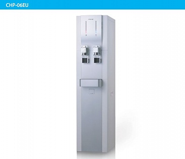 Автомат питьевой воды (пурифайер) CHP-06EU с нагревом и охлаждением напольный