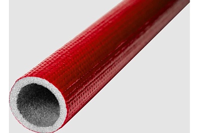   K-FLEX PE COMPACT RED 0942-2 (. 50 ) 