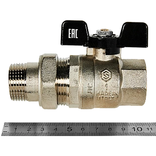  .   . .  1" (SVB-0007-200025) STOUT  .57613