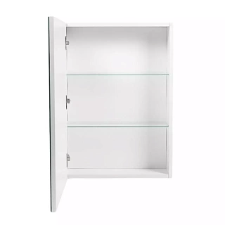 Зеркало-шкаф 60 "Куба-60" универсальный (без света) VIANT