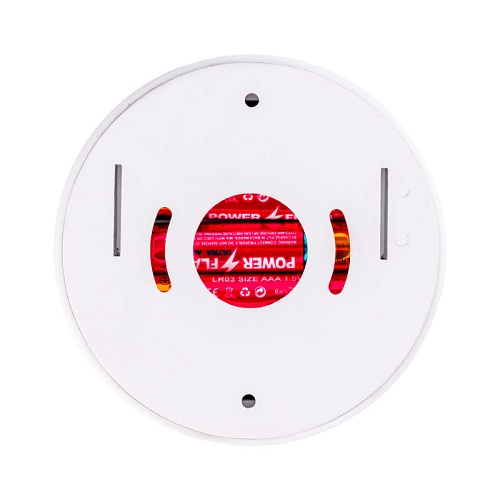 Комнатный термостат MyHeat (белый 6277) 