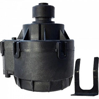 Комплект трехходового клапана для котла+бойлер STOUT (SFB-0001-000001) ВЫГОДА