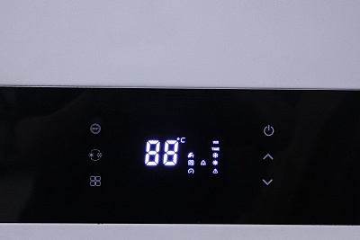   HUBERT AGB 18 DP (Wi-Fi)