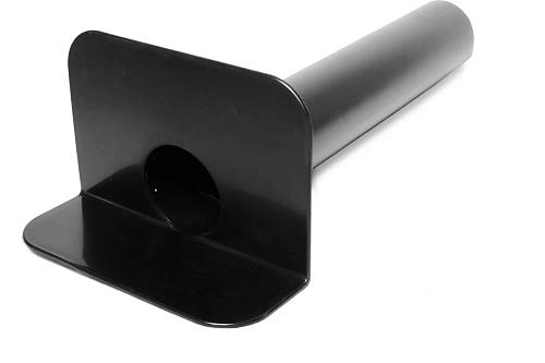 Воронка парапетная круглая ПП ТП-68/10