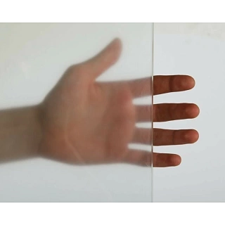 Шторка д/ванны BelBagno UNIQUE-VF-2-150/180-140-P-Cr стекло рифленое