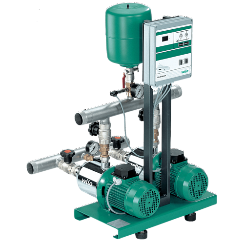 Economy CO-2 MHI 403/ER