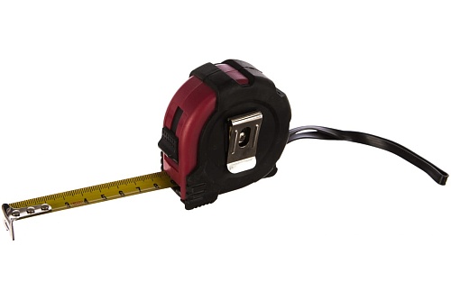 Рулетка 5м  х 19 мм  КУРС  (17145)