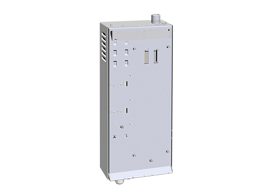 Котел электрический ZOTA Reserve-Set - 9 ВЫГОДА!