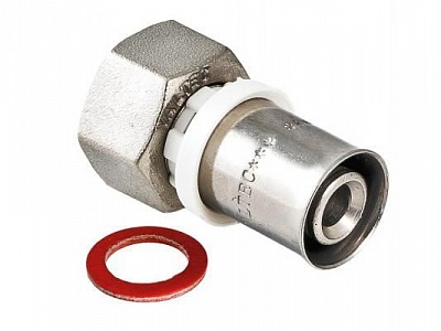 Переходник нак. гайк 16-3/4" БИР ПЕКС