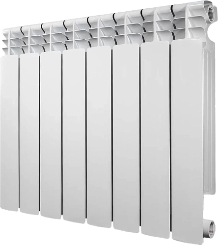 �������� �����. VIENA 7 ������ ������ ����������� 3/4" ������ RB 100-500-1.6 (178 ��) 