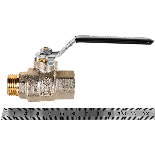 ���� ���. �������������� ���. �� 1/2" (25/100) SVB-0003-200015 STOUT (������ ���.57585)