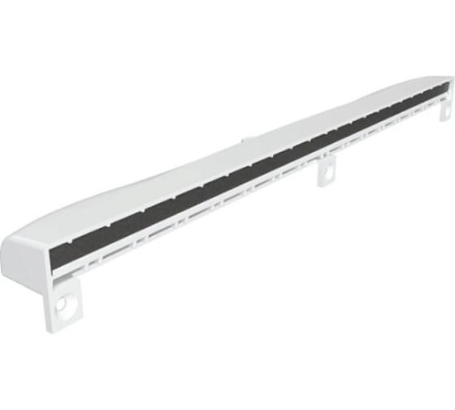 Оконный проветриватель WV350 White ERA