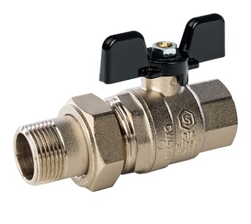  .   . .  3/4" (SVB-0007-200020) STOUT ר   .57612