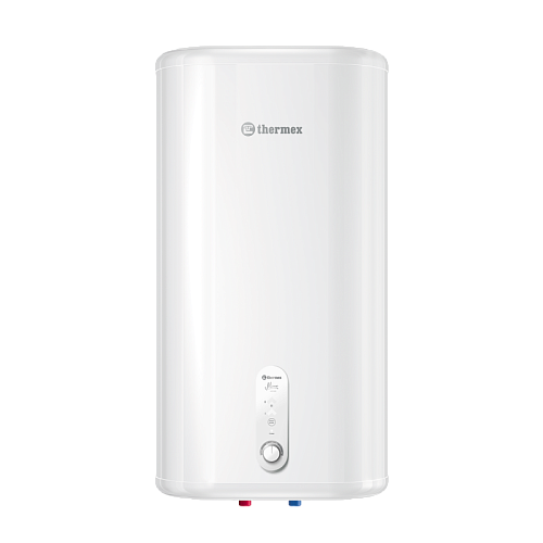 Водонагреватель THERMEX Mirror 50 V(1.3+0.7Квт, плоский, бак эмаль) ВЫГОДА!!!