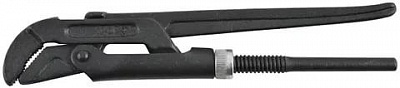 Ключ трубный рычажный №0 НИЗ (250мм,S45гр) 2731-0 ВЫГОДА