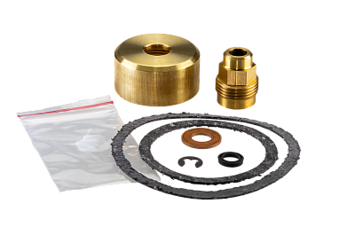 Сальниковое уплотнение для клапанов VB2/VFM2/VFM-2R Ду15-50 (065B2070R) РИДАН