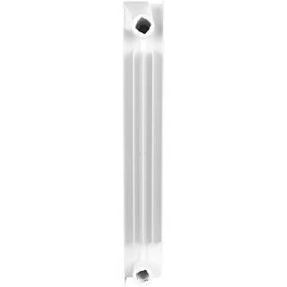 Радиатор биметаллический боковое подключение 6 сек. STOUT Style 500 (SRB-0110-050006) ВЫГОДА