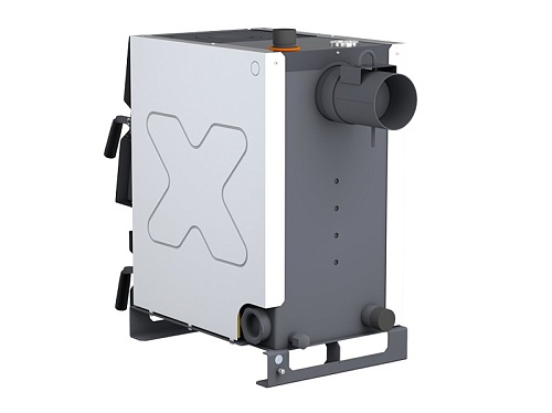 Котел твердотоп. ZOTA Master-X  14 ВЫГОДА!