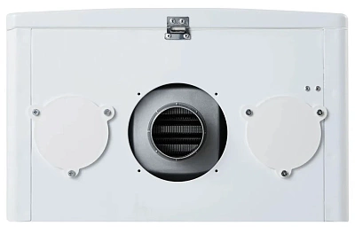   - Navien Deluxe Comfort PLUS COAXIAL-13K ( , , ) !