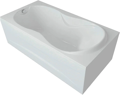 Ванна акриловая Мартиника 180х90