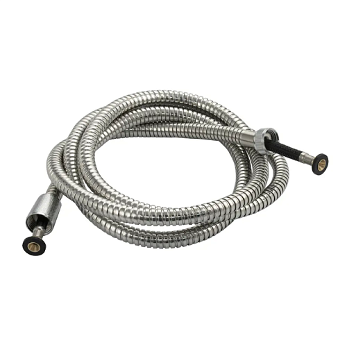 Шланг для душа 200см 1/2 " имп.*имп.конус  GFmark (3786)