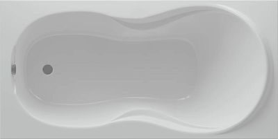 Ванна акриловая Мартиника 180х90