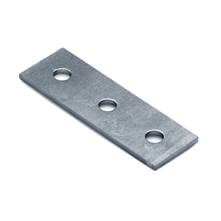 Пластина соединительная TCP 38-41 4F3 (144/36шт/кор) (09258001)