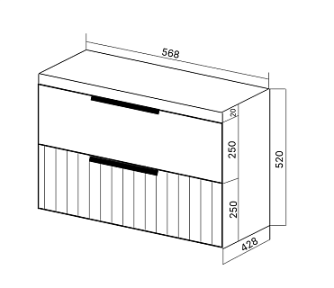  60 "-60"  2    VIANT (.MODUO-60)