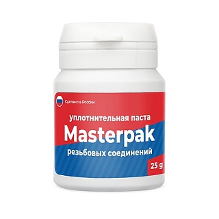    25 MasterPak