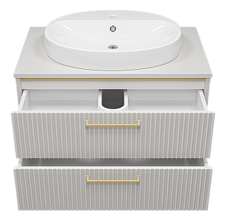 �������� ������ 80 "Elche-80" ��������� 2 ��. ����� ����� �������/������ MISTY/Brevita (��.Ekokerama Doppia-65)