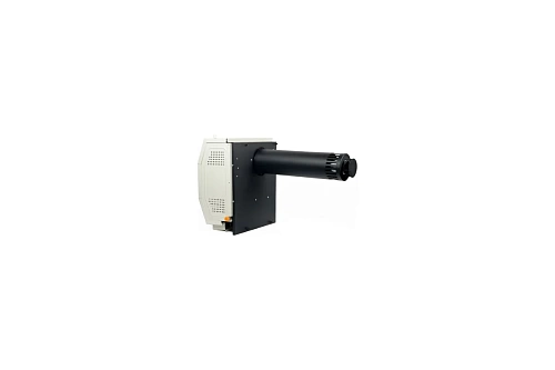 Конвектор газовый стальной HDU-5V Hosseven (с вентилятором, без дымохода) 4.5Квт ВЫГОДА!