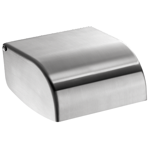 Держатель для туалетной бумаги DELABIE мат. нерж. сталь 510567