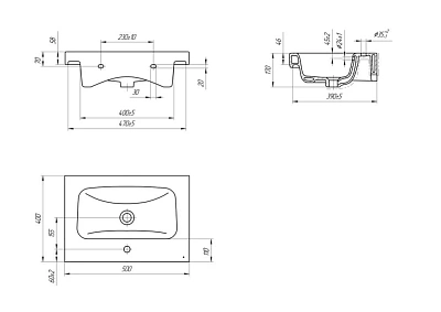   50 "-50"  2    VIANT (.MODUO-50)