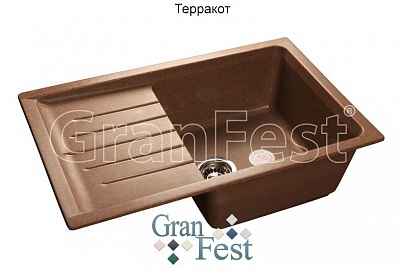   Granfest GF-P760L