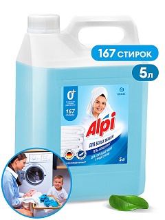   . / ALPI white gel ( 5 ) /  125187 