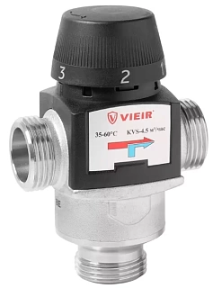 . .  1"  20-45?, KVS4,5 (VR201) VIEIR (30)