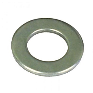 Шайбы D 16