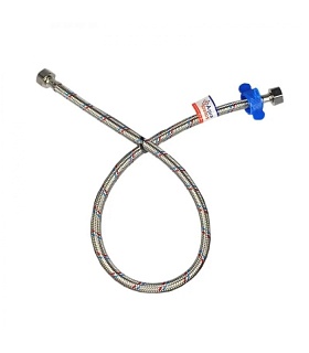 Подводка вода 1,2 г/г, AKv-200 AquaKratos 