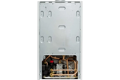 Котел газовый HUBERT AGB 24WLB (Wi-Fi) одноконтурный (с трёхходовым клапаном)
